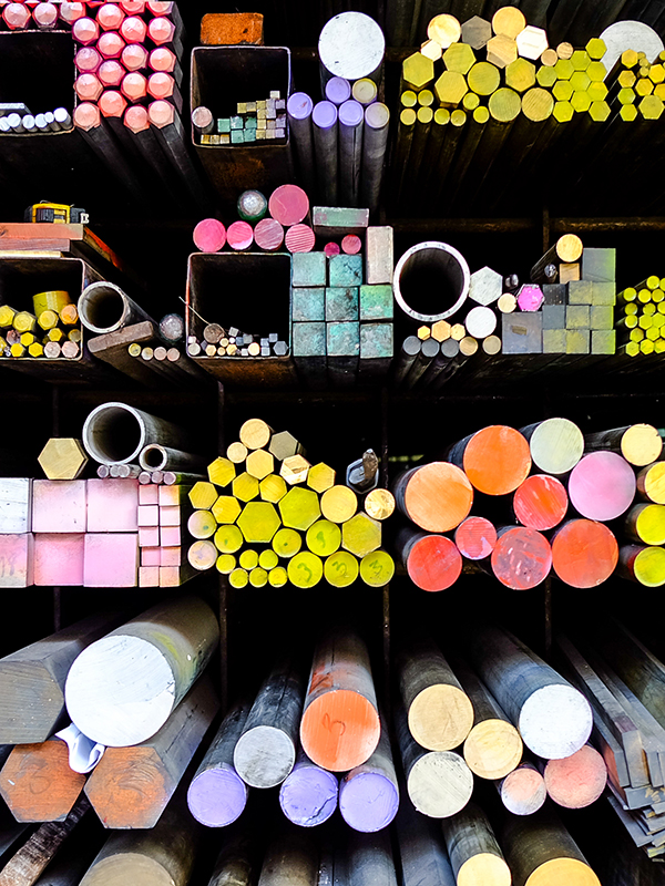 Special Steels Ltd | Engineering Steels Dublin