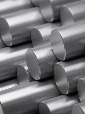 Stainless Steels