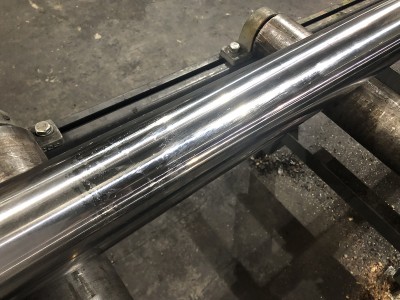 01 / 2510 Tool Steel Round Bar / 100MnCrW4 01 / 2510 Tool Steel Round Bar / 100MnCrW4