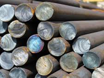 Black Round Bar 1.6580 / 30CrNiMo8 Black Round Bar 1.6580 / 30CrNiMo8