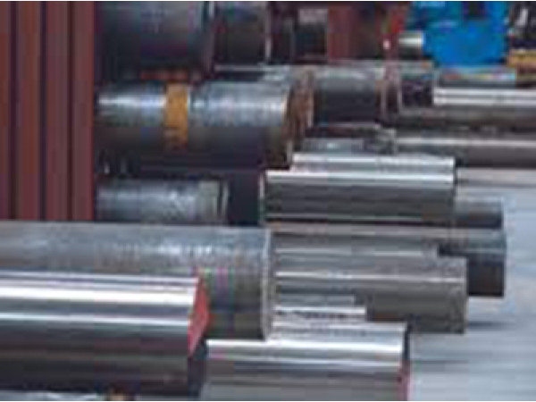 Black Steel Round Bar 820A16 / 17CrNi6 / 18CrNiMo7-6