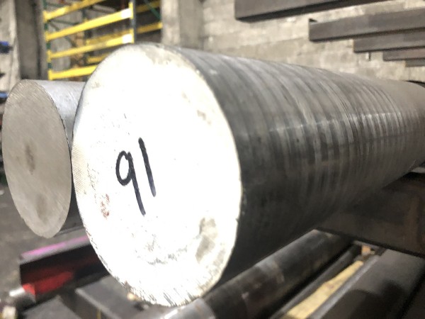 2083 Tool Steel Round Bar