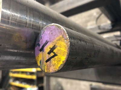 H13 / 2344 Tool Steel Round Bar / X40CrMoV5-1 H13 / 2344 Tool Steel Round Bar / X40CrMoV5-1