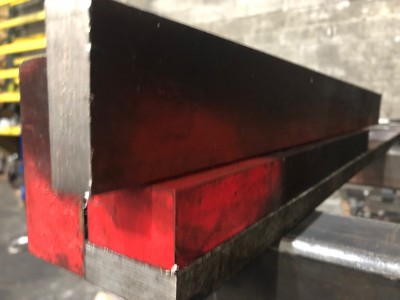 D2 / 2379 Tool Steel Flat Bar / X153CrMoV12 D2 / 2379 Tool Steel Flat Bar / X153CrMoV12