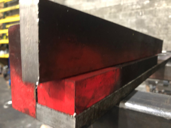 D2 / 2379 Tool Steel Flat Bar