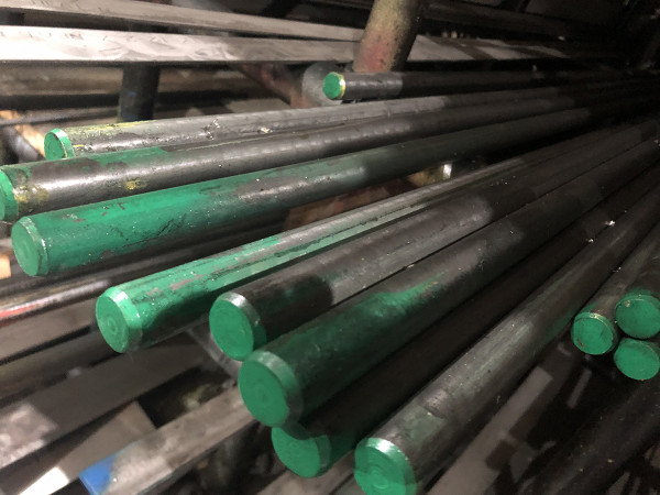 304 (4307) Stainless Steel Round Bar