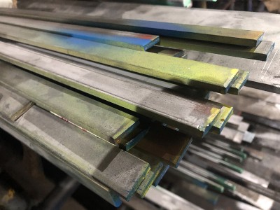 316L (4404) Stainless Steel Flat Bar / X2CrNiMo17-12-2 316L (4404) Stainless Steel Flat Bar / X2CrNiMo17-12-2