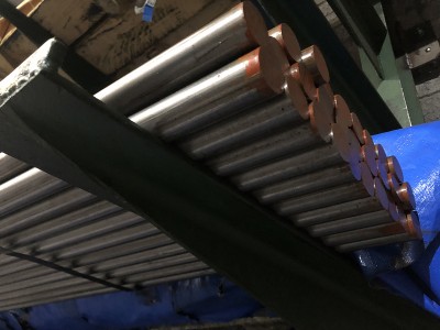 Bright Round Bar 605M36T / EN16T Bright Round Bar 605M36T / EN16T