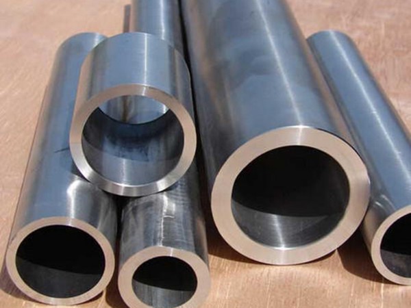 Honed Tubes / Smooth Bore Tubes E355