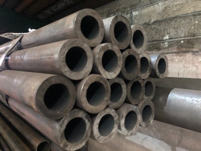 HFS Tubes / S355 HFS Tubes / S355