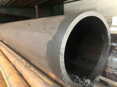 HFS Tubes / S355 HFS Tubes / S355