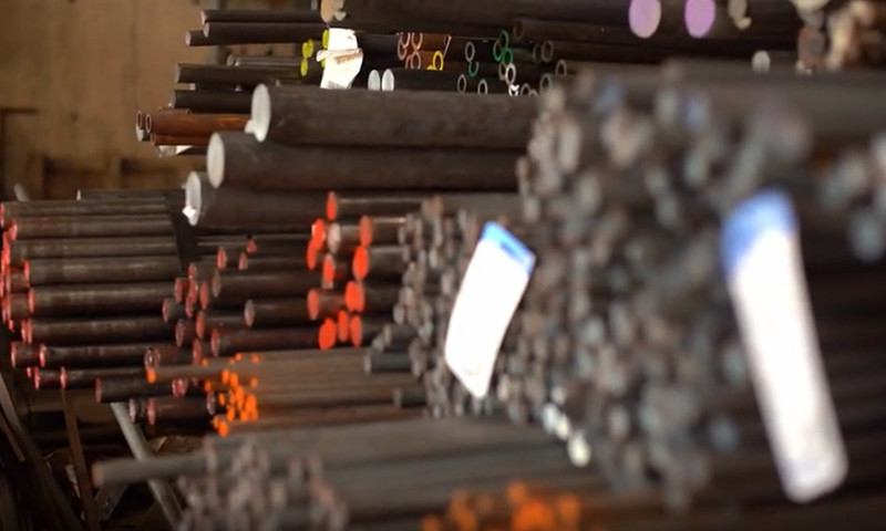 What are EN steels? What are EN steels?